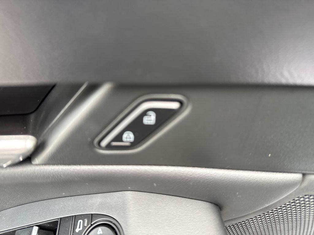 new 2026 Mazda CX-30 car, priced at $31,335