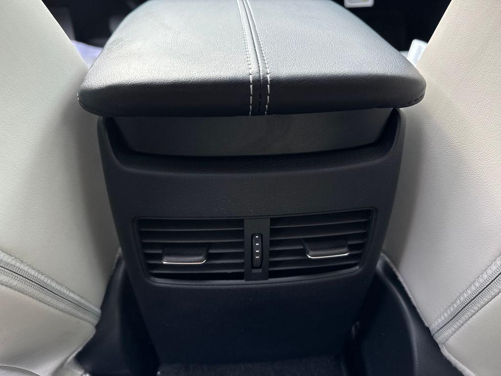 new 2026 Mazda CX-30 car, priced at $31,910