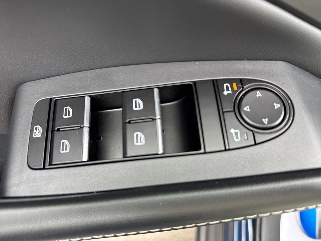 new 2026 Mazda CX-30 car, priced at $31,910