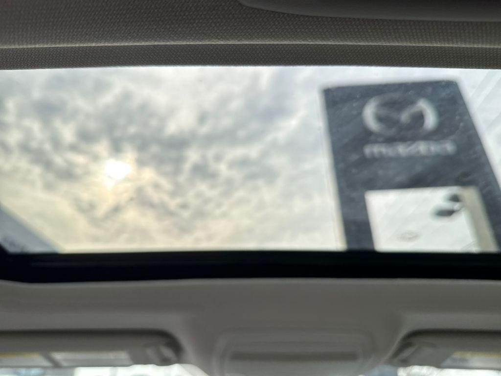 new 2026 Mazda CX-30 car, priced at $31,910