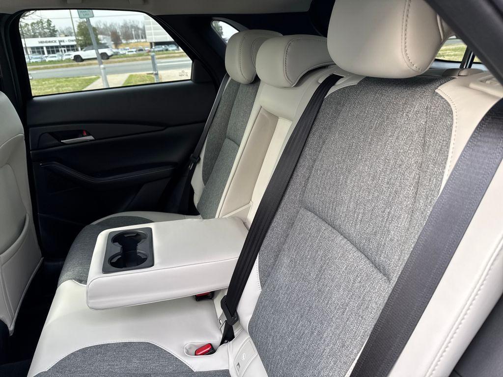 new 2026 Mazda CX-30 car, priced at $31,910