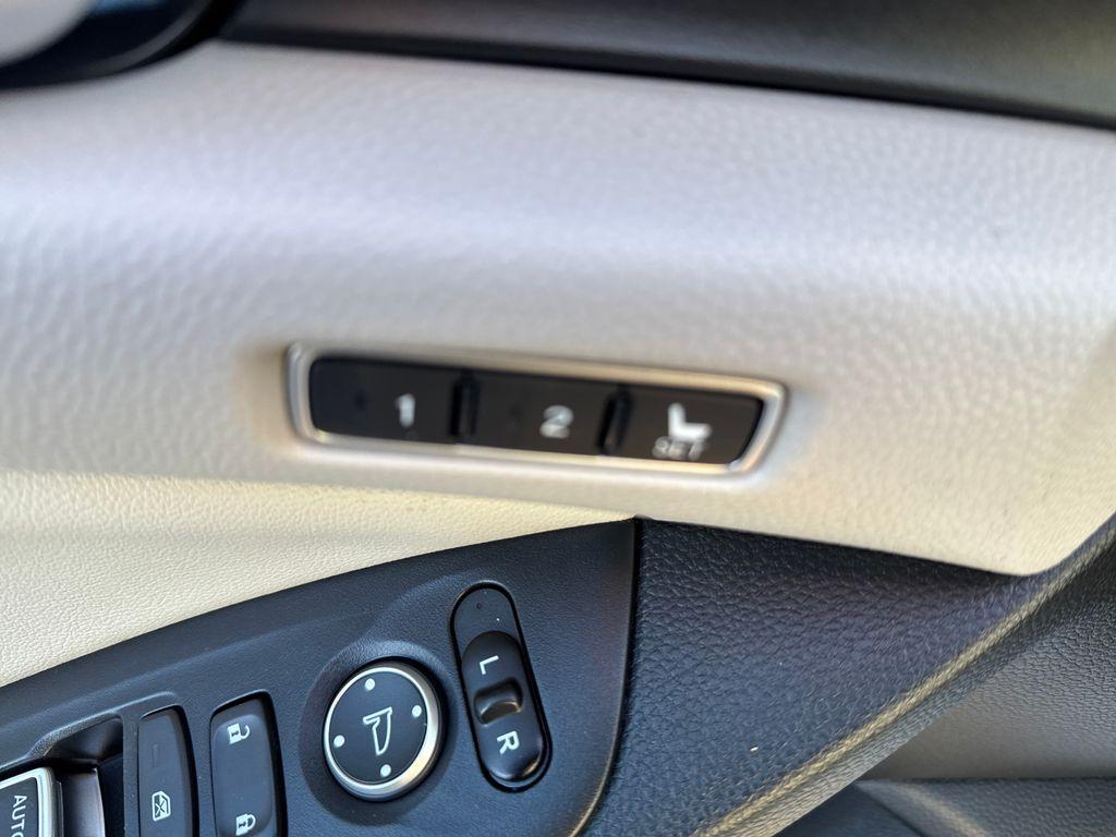 used 2020 Honda Accord car, priced at $24,551