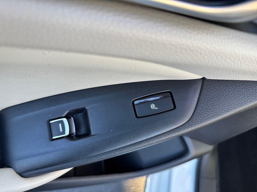 used 2020 Honda Accord car, priced at $24,551