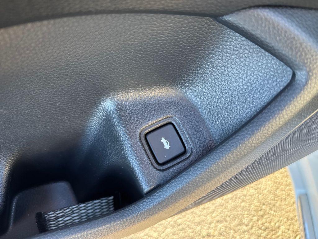 used 2020 Honda Accord car, priced at $24,551