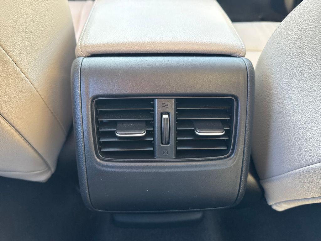 used 2020 Honda Accord car, priced at $24,551