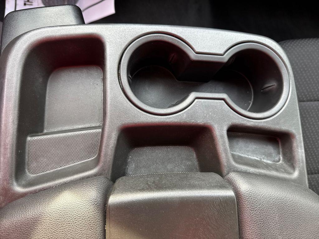 used 2021 Chevrolet Silverado 1500 car, priced at $24,266