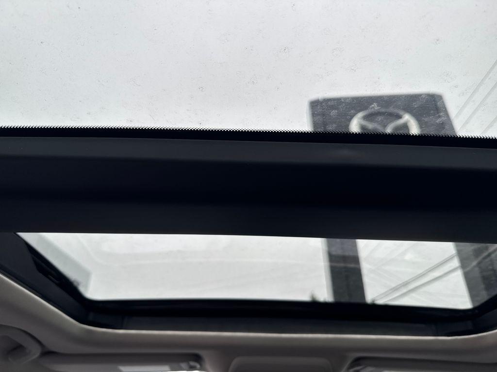 new 2026 Mazda CX-50 car, priced at $34,470