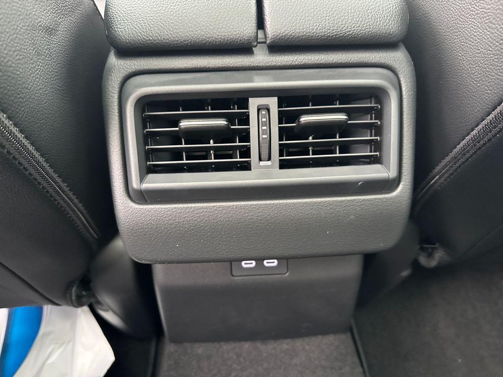 new 2026 Mazda CX-50 car, priced at $34,470