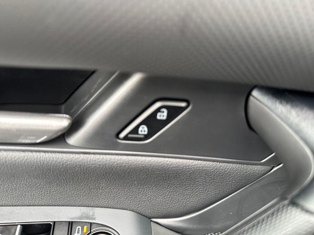 new 2026 Mazda CX-50 car, priced at $34,470