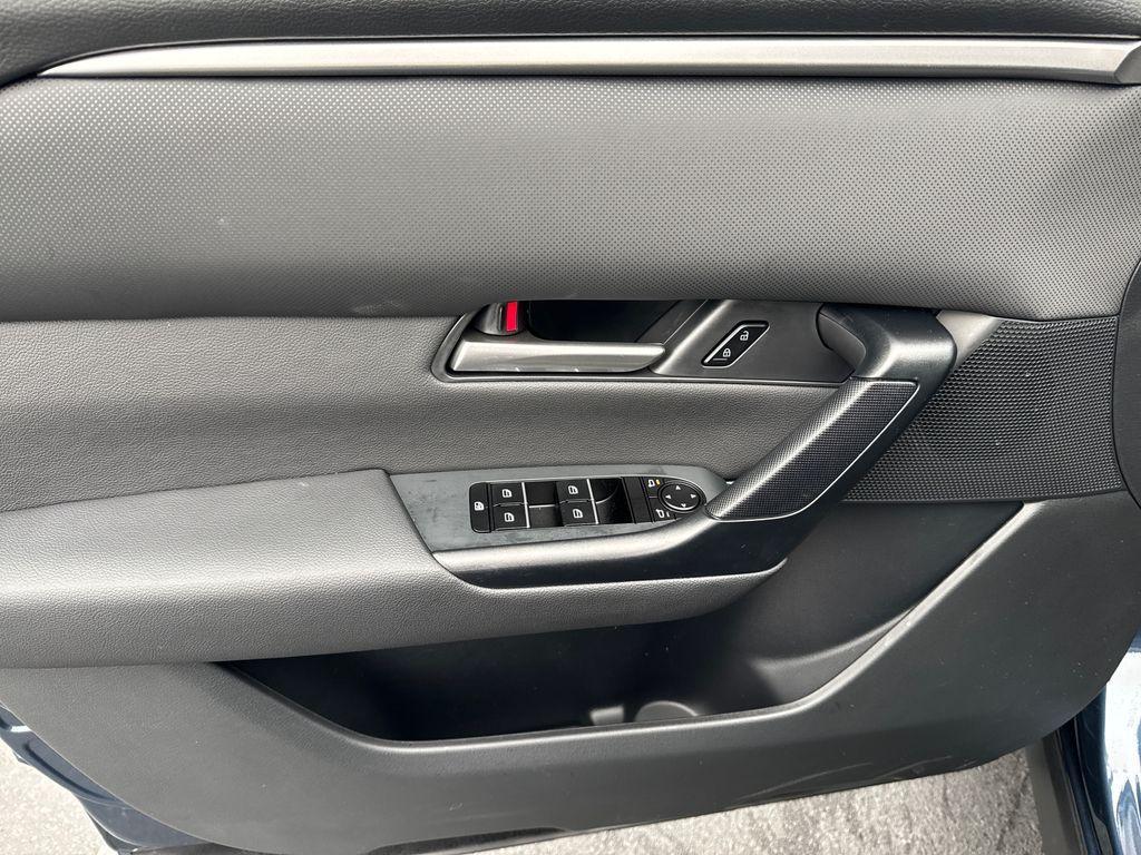 new 2026 Mazda CX-50 car, priced at $34,470