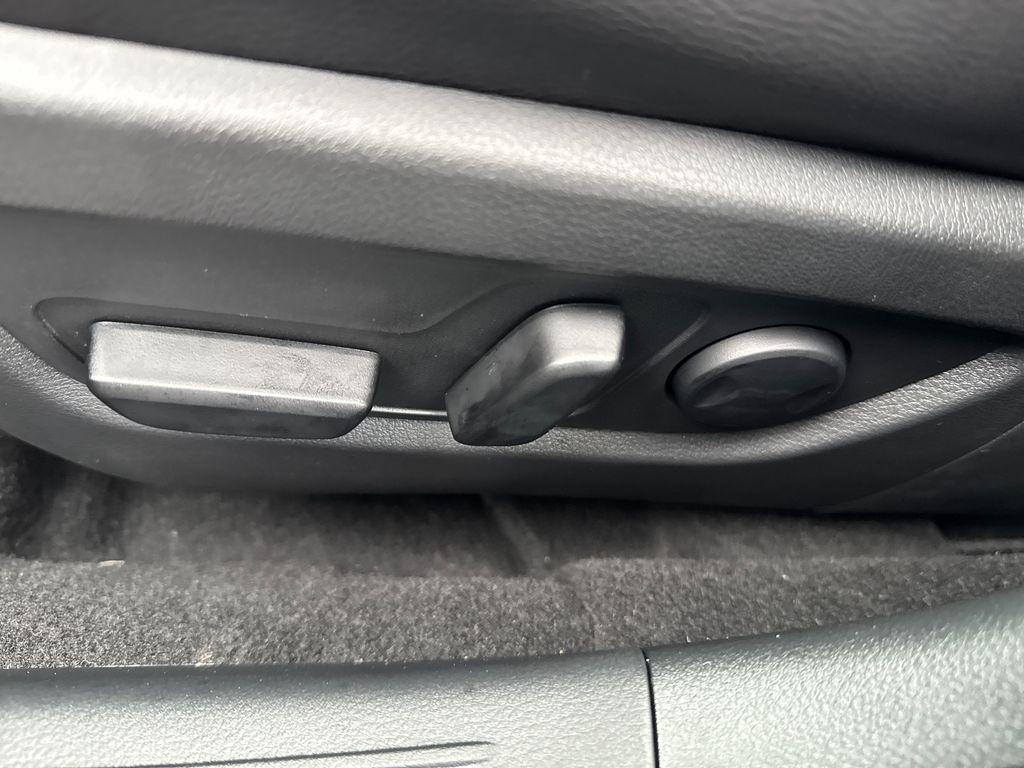 new 2026 Mazda CX-50 car, priced at $34,470