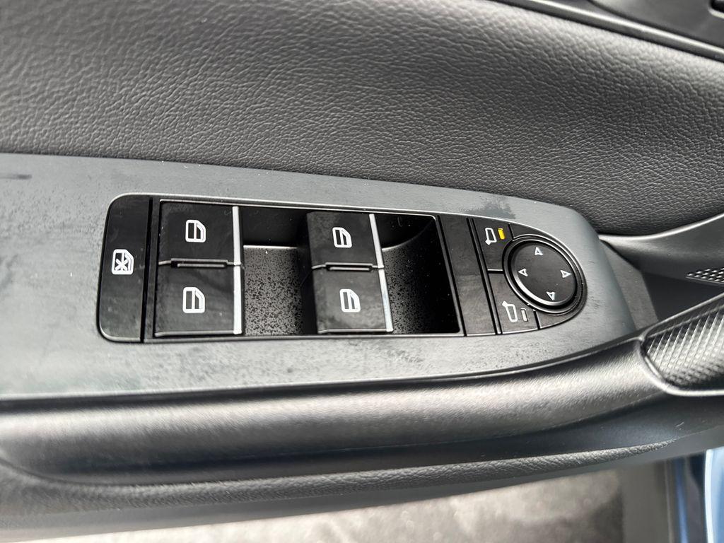 new 2026 Mazda CX-50 car, priced at $34,470