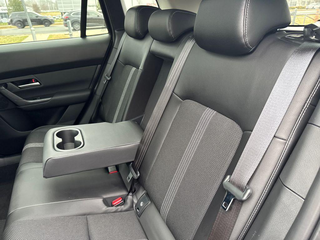 new 2026 Mazda CX-50 car, priced at $34,470