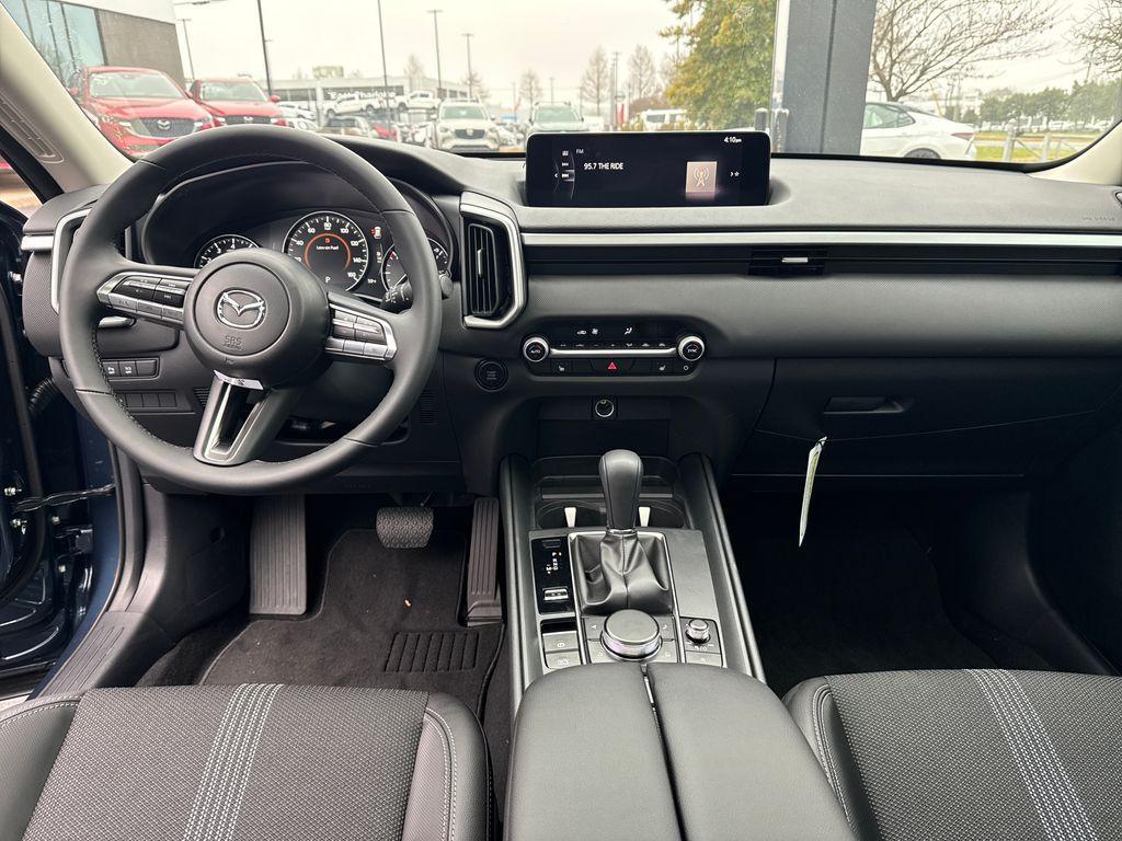 new 2026 Mazda CX-50 car, priced at $34,470