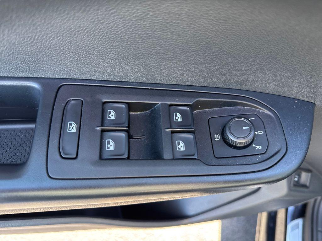 used 2024 Volkswagen Taos car, priced at $18,998