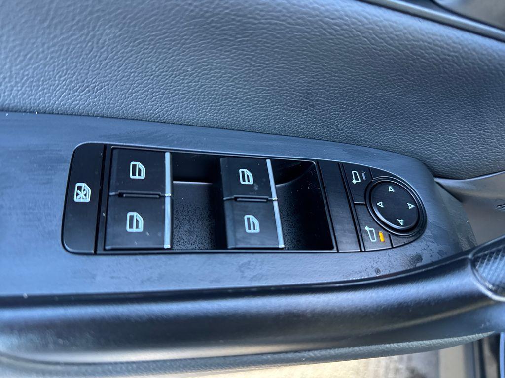 new 2026 Mazda CX-50 car, priced at $40,435