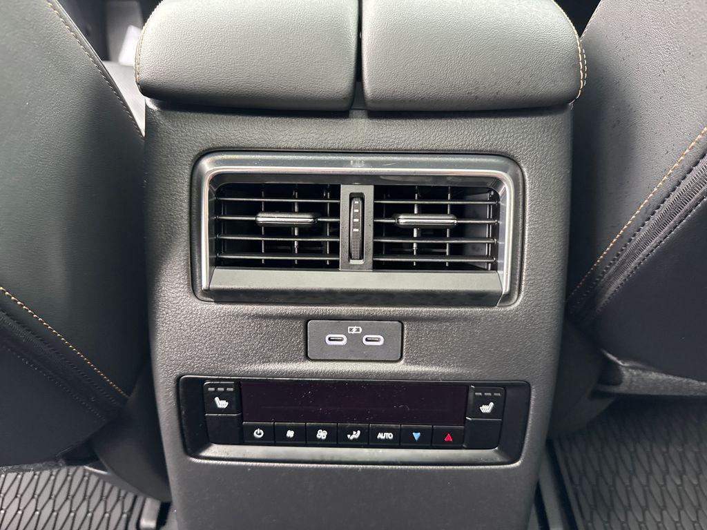 new 2026 Mazda CX-90 car, priced at $52,450