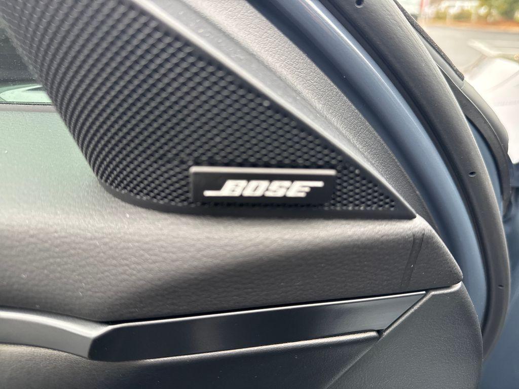 new 2026 Mazda CX-50 car, priced at $41,030