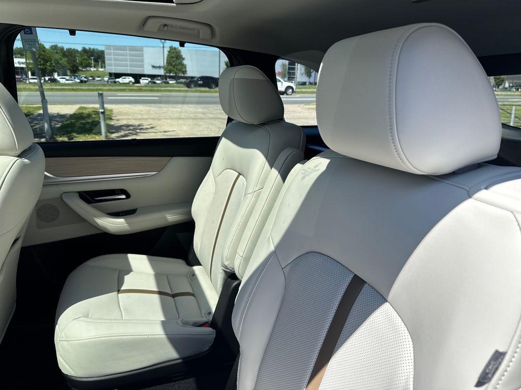 new 2026 Mazda CX-90 PHEV car, priced at $61,590