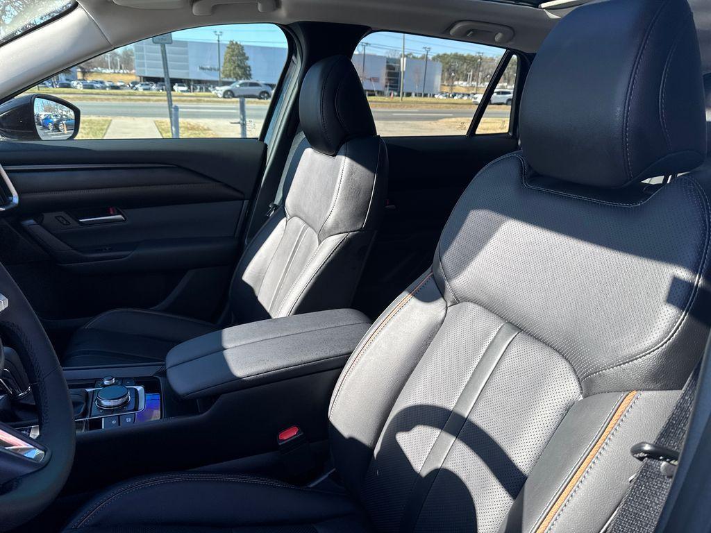 new 2026 Mazda CX-50 car, priced at $36,520