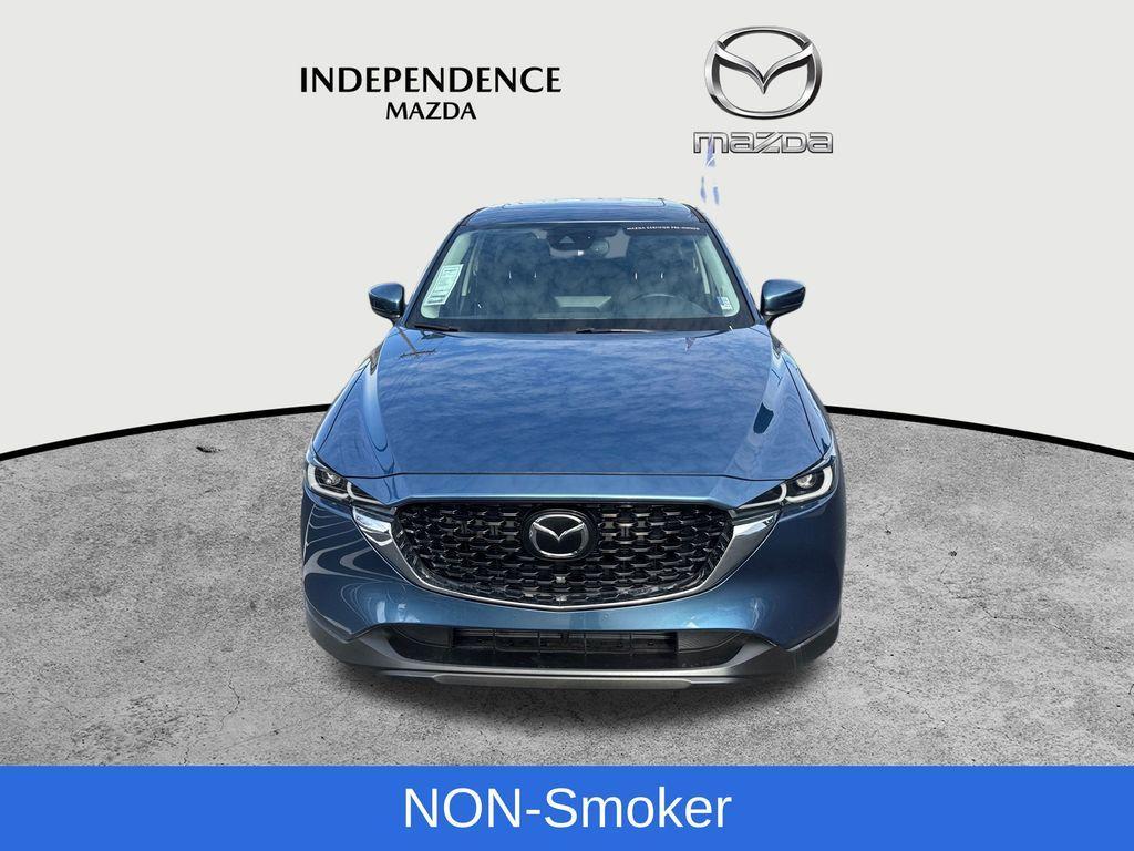 used 2023 Mazda CX-5 car, priced at $26,595