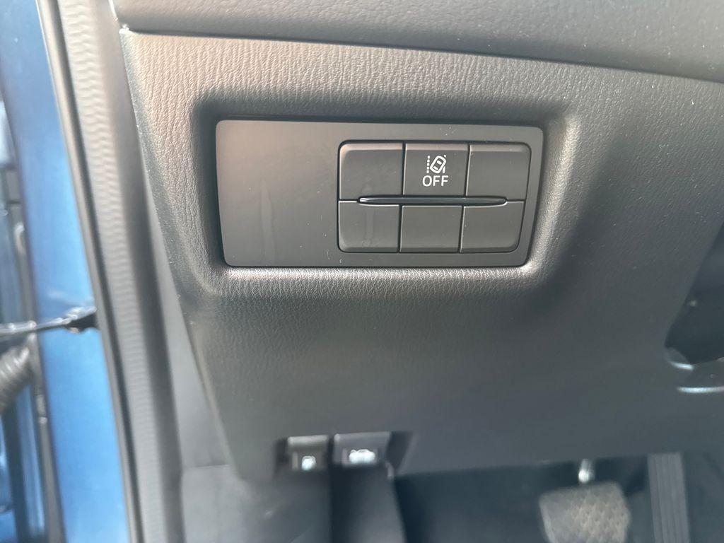 used 2023 Mazda CX-5 car, priced at $26,595