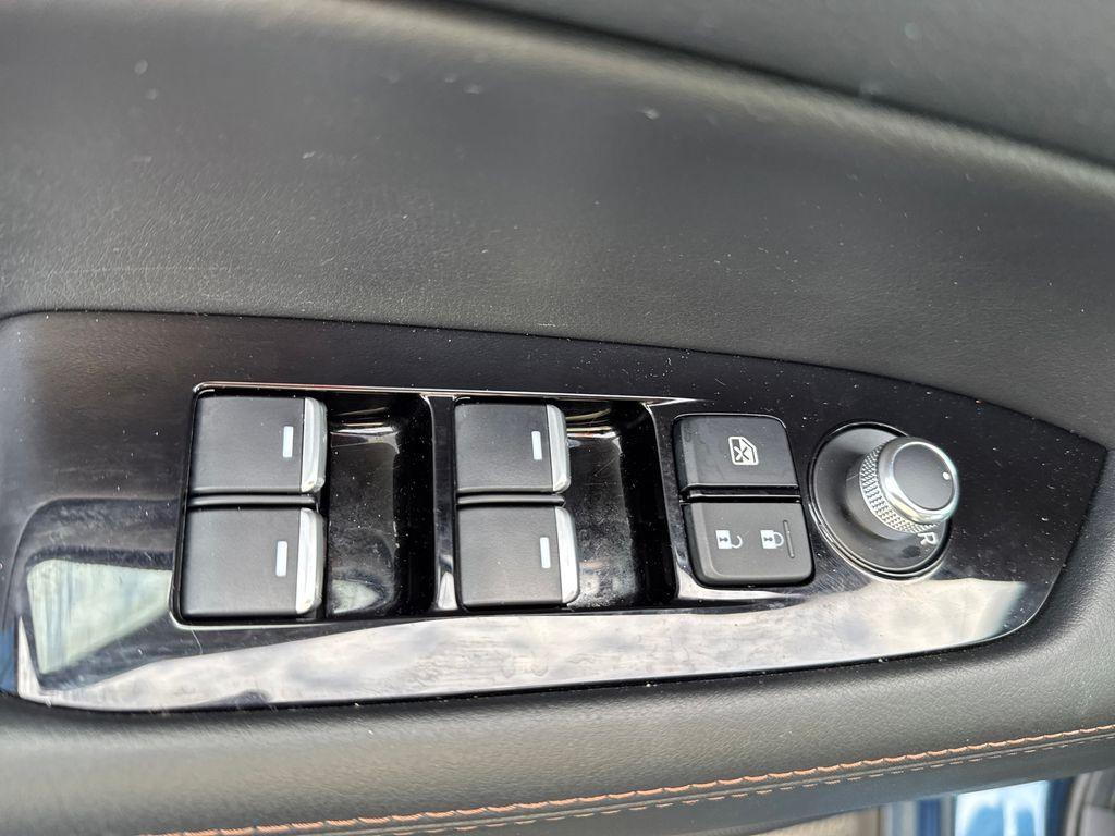 used 2023 Mazda CX-5 car, priced at $26,595