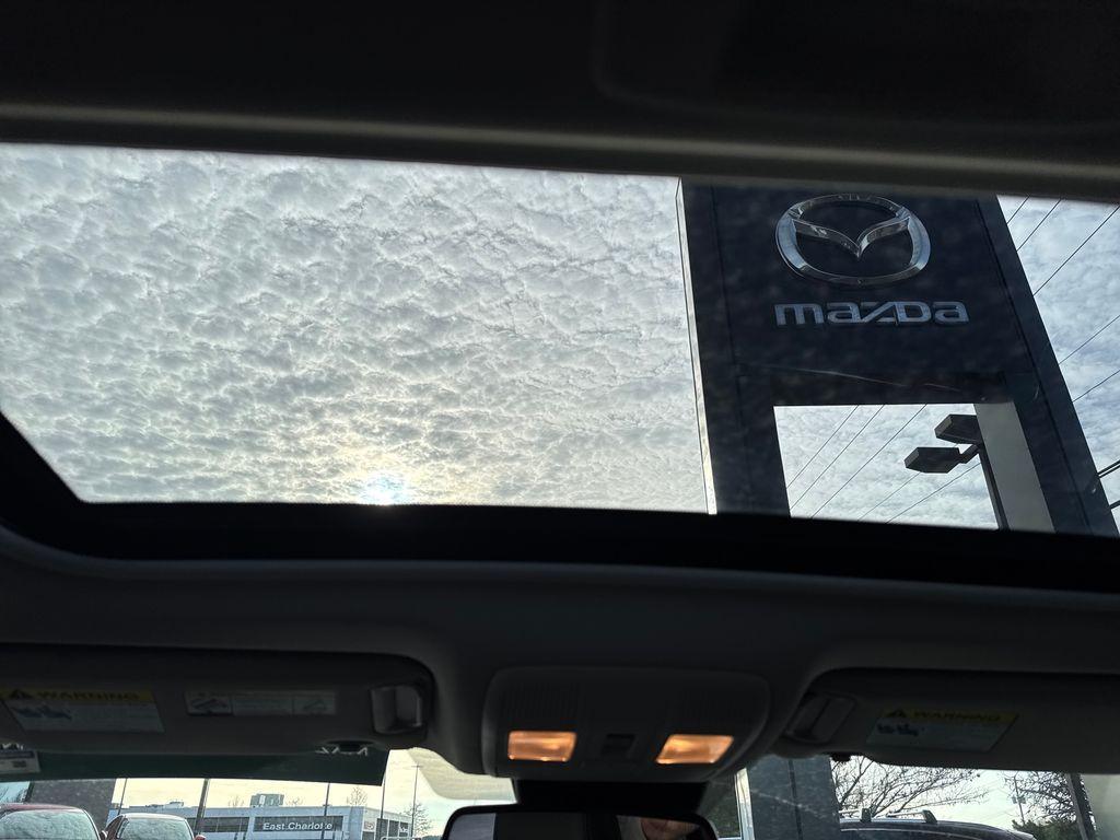 used 2023 Mazda CX-5 car, priced at $26,595