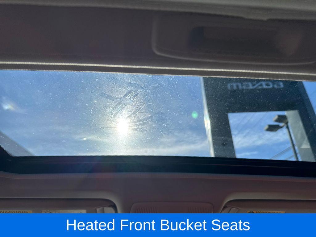 used 2023 Mazda CX-5 car, priced at $22,888