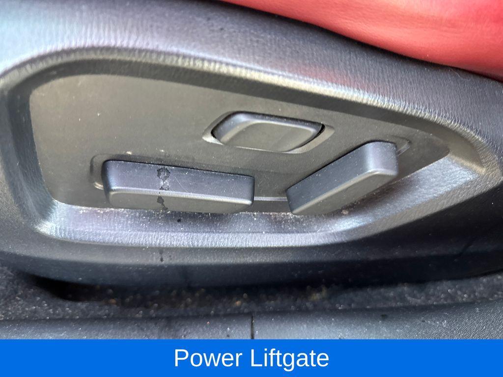 used 2023 Mazda CX-5 car, priced at $22,888