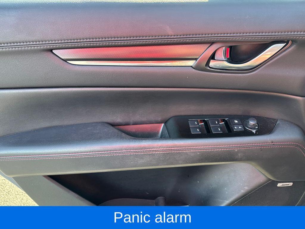 used 2023 Mazda CX-5 car, priced at $22,888