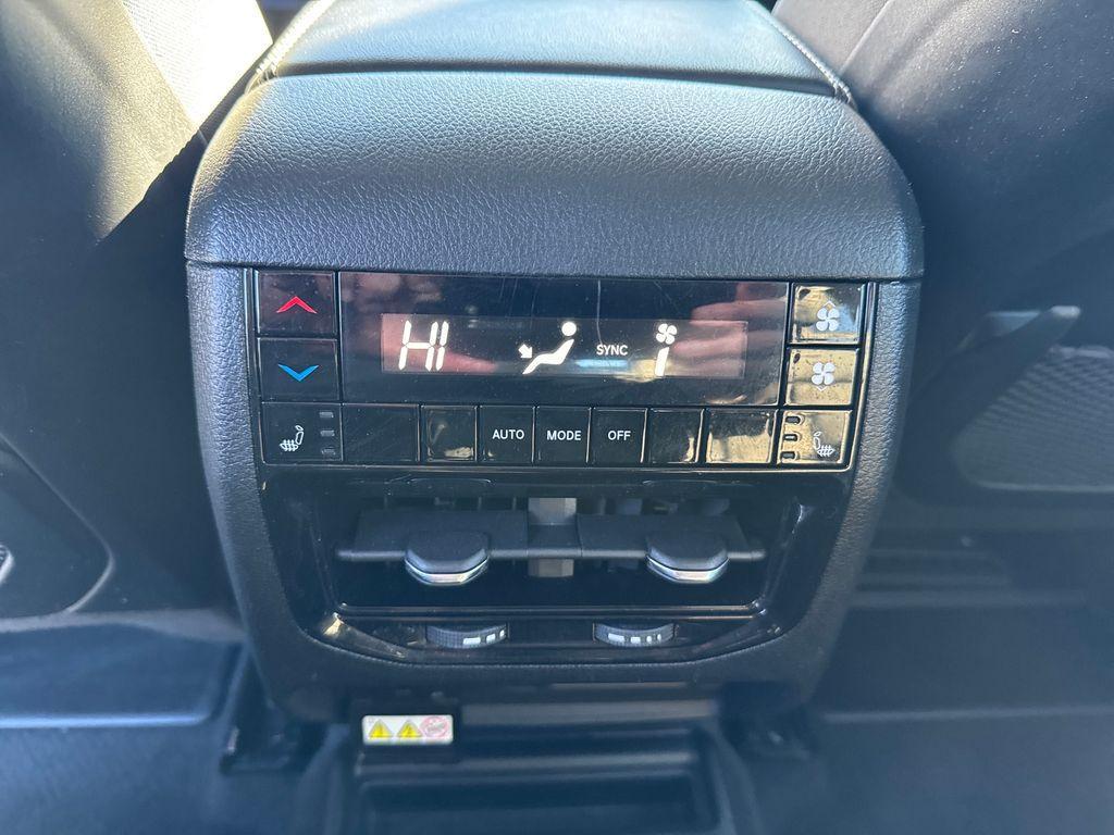 used 2021 Jeep Grand Cherokee L car, priced at $24,999