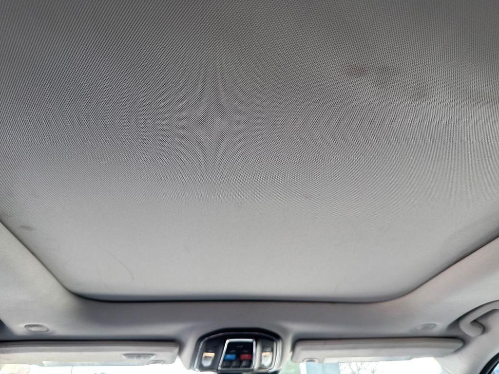 used 2021 Jeep Grand Cherokee L car, priced at $24,999