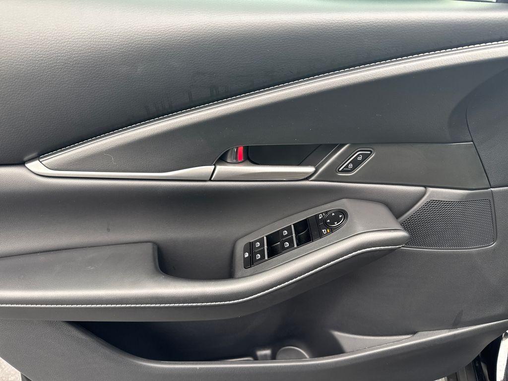 new 2026 Mazda CX-30 car, priced at $31,910