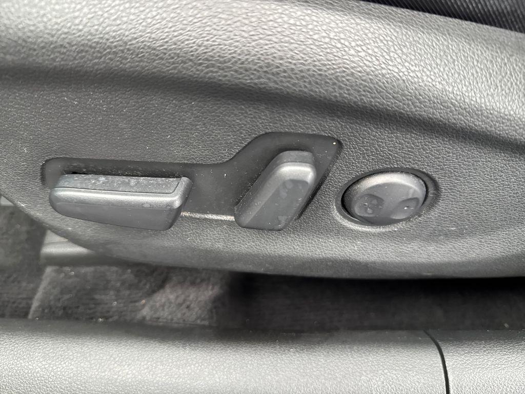 used 2020 Hyundai Tucson car, priced at $14,937