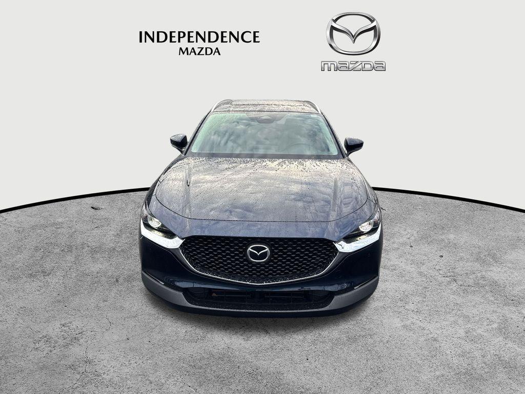 new 2026 Mazda CX-30 car, priced at $31,335