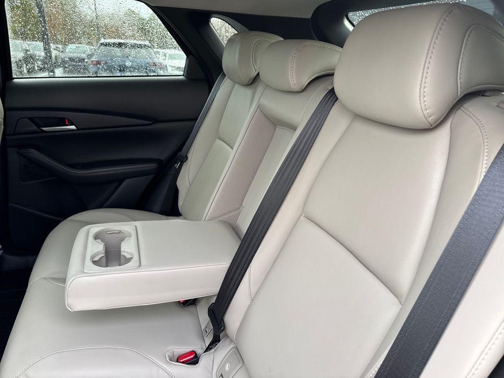 new 2026 Mazda CX-30 car, priced at $31,335