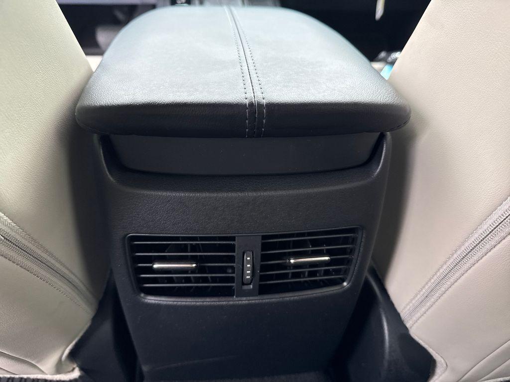 new 2026 Mazda CX-30 car, priced at $31,335