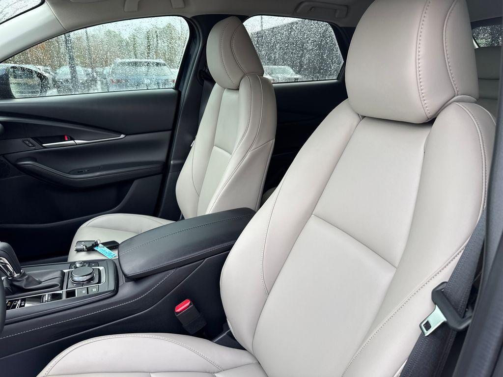 new 2026 Mazda CX-30 car, priced at $31,335