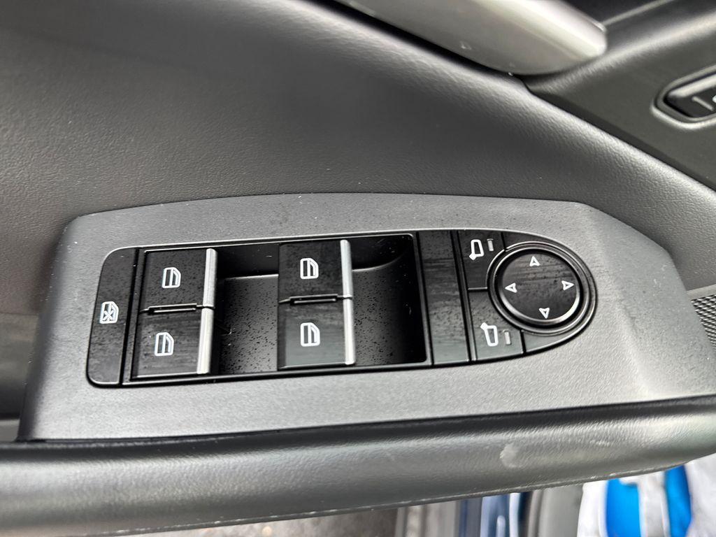 new 2026 Mazda CX-30 car, priced at $31,335