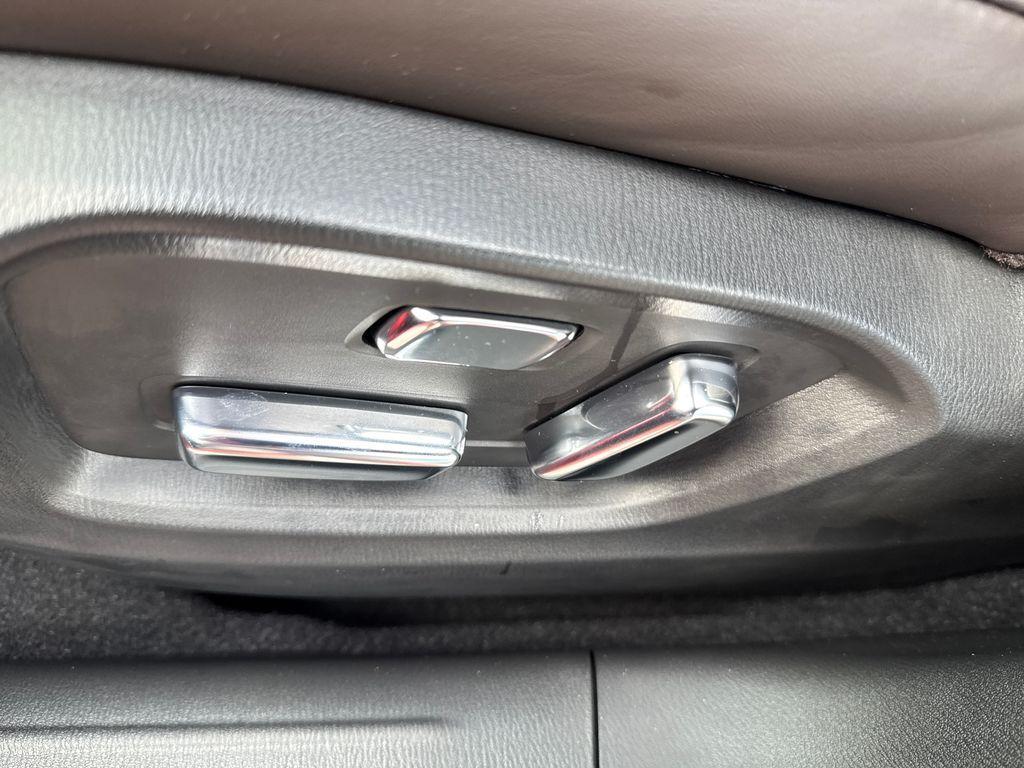 new 2025 Mazda CX-5 car, priced at $43,545