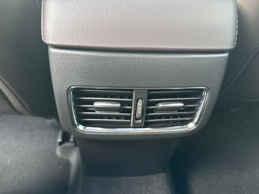 new 2025 Mazda CX-5 car, priced at $43,545