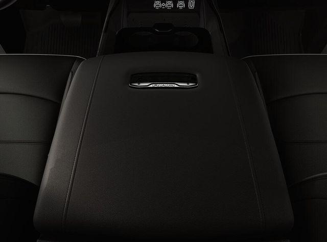 new 2026 Ram 2500 car, priced at $89,500