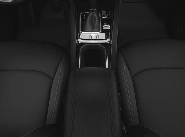 new 2026 Jeep Compass car, priced at $33,500