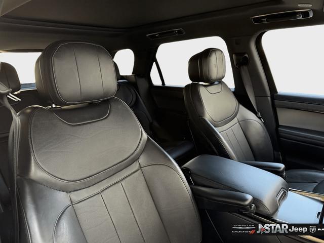used 2024 Land Rover Range Rover Sport car, priced at $77,900