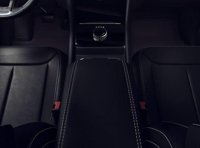 new 2026 Jeep Grand Cherokee car, priced at $42,410