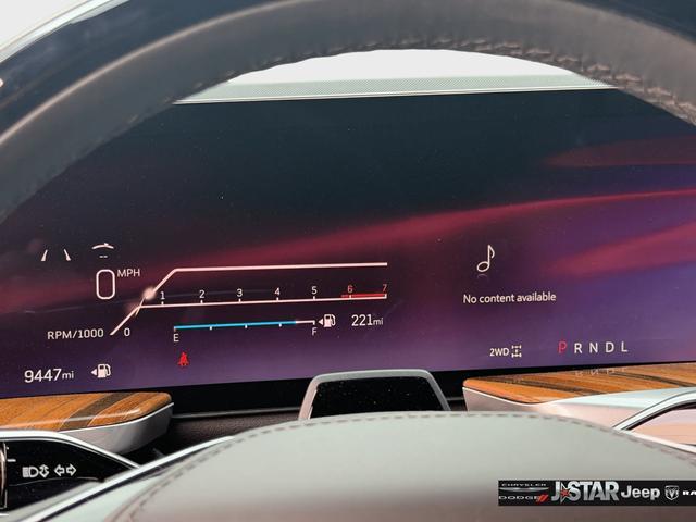 used 2025 Cadillac Escalade car, priced at $129,000