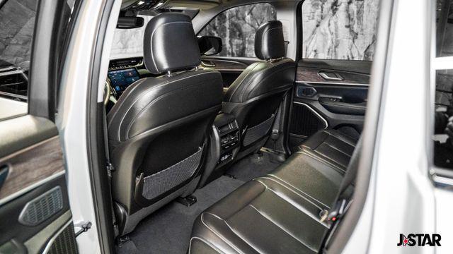 used 2024 Jeep Grand Cherokee 4xe car, priced at $29,000