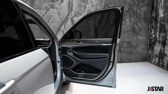 used 2024 Jeep Grand Cherokee 4xe car, priced at $29,000