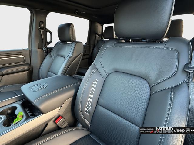 new 2026 Ram 1500 car, priced at $69,000